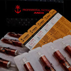 ANCH Needle Cartridges - Round Shader