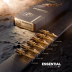 Kwadron Cartridge System - Essential Pack - Curved Magnum