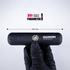 Dragonhawk - M8 - RCA Tattoo Machine | 3.5 mm Stroke