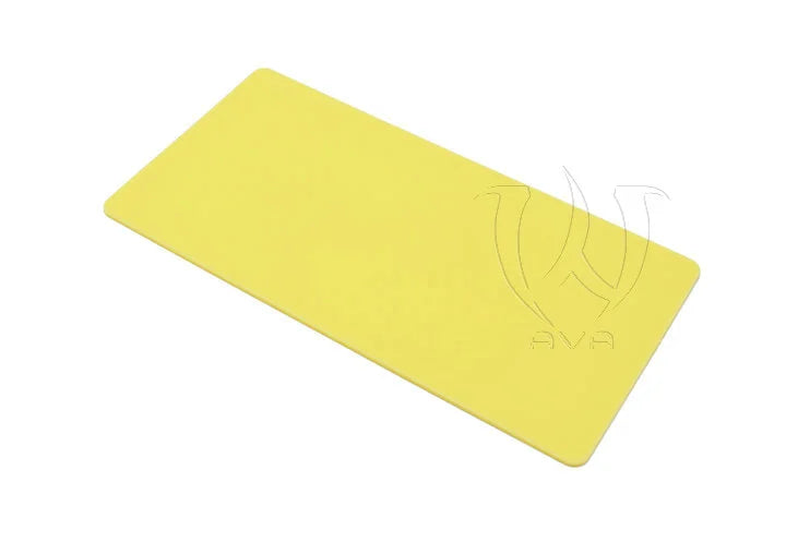 Practice Skin -  30cm x 15cm x 3mm Thick Main image