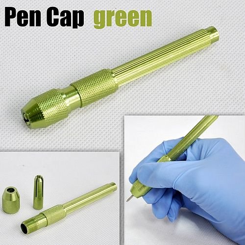 Tattoo Stencil Pen Holder For Skin Marking
