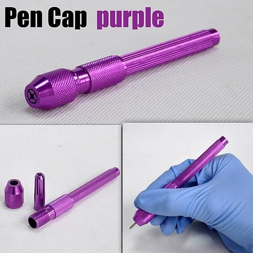 Tattoo Stencil Pen Holder For Skin Marking Secondary image