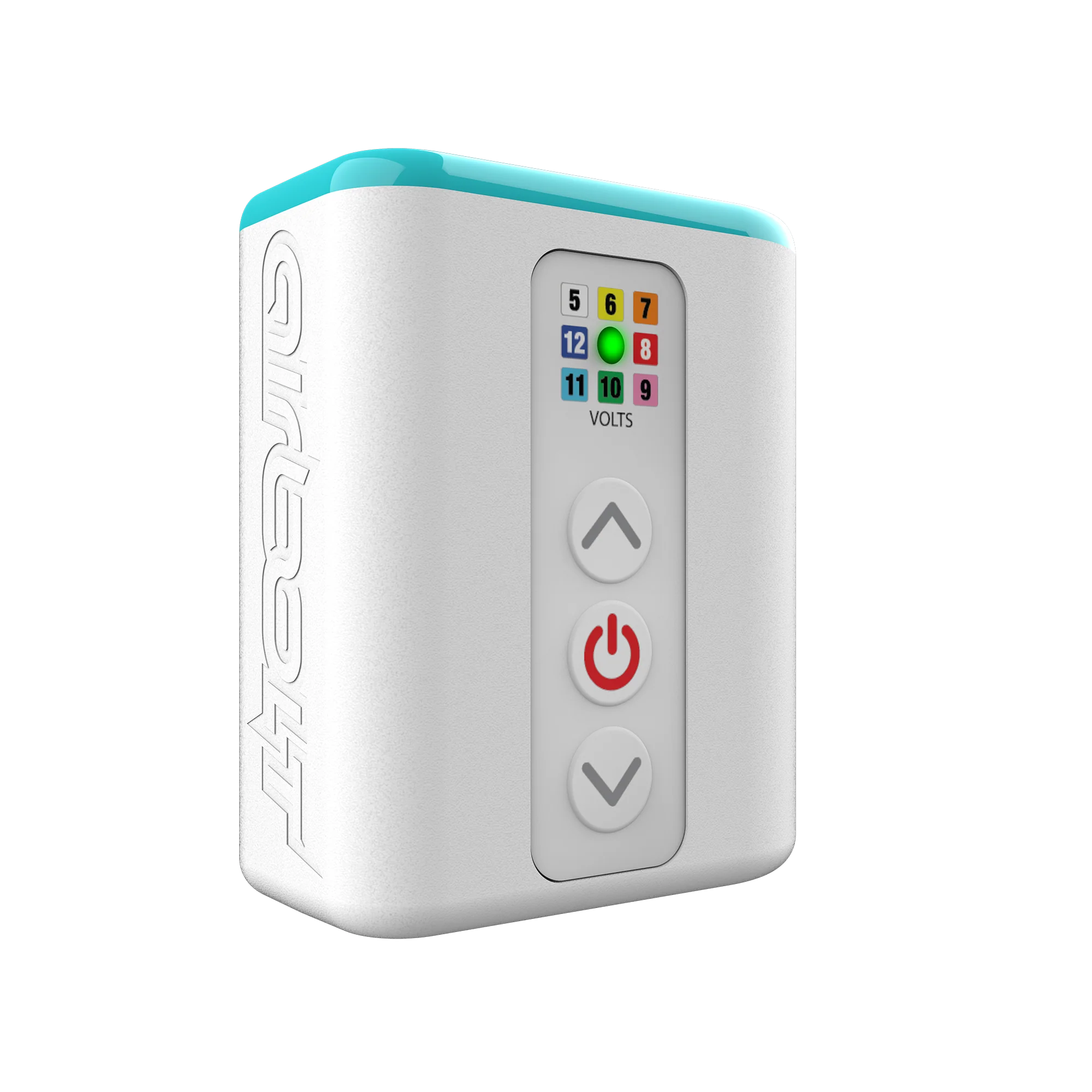 FK Irons AirBolt Battery Pack
