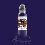 Amsterdam Purple - World Famous Ink