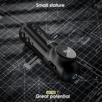 Dragonhawk Mast Archer S Wireless Tattoo Pen Machine | 4.2MM Stroke & Ultra Fast Charging