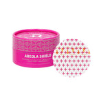 Recovery Areola Derm Shield Circles – 3" Healing Bandages (Tub of 100)
