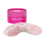 Recovery Areola Derm Shield Circles – 3" Healing Bandages (Tub of 100)