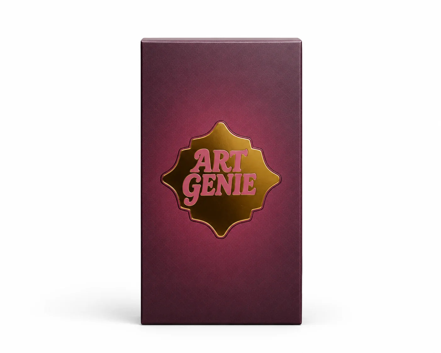 Art Genie Cartridges - Round Liner