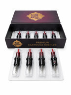 Art Genie Cartridges - Round Liner