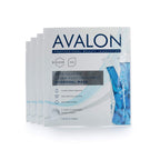 Laser Post Treatment - Hydrogel Mask - Beta-Glucan By Avalon Korea