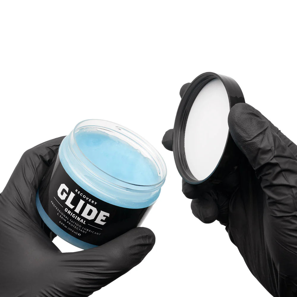 Recovery Tattoo Glide - Standard - 6 oz