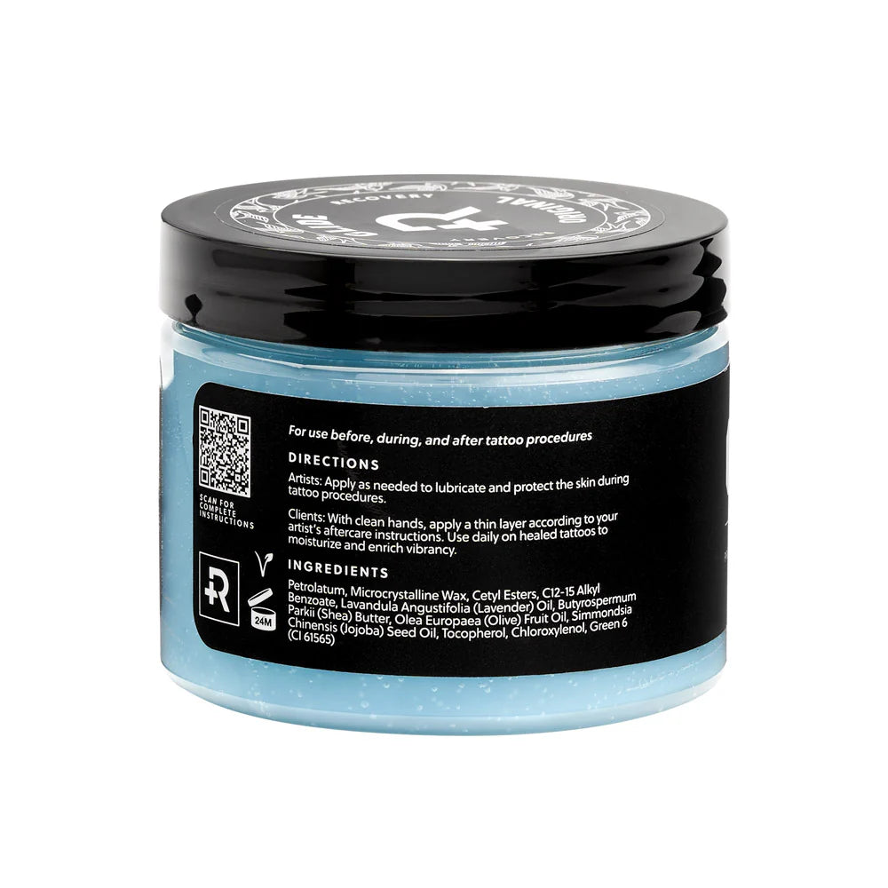 Recovery Tattoo Glide - Standard - 6 oz