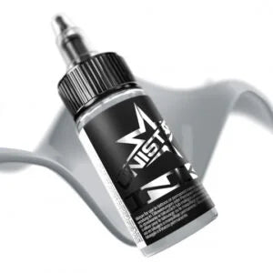 Basic Gray Medium 30ml - Unistar Ink Main image