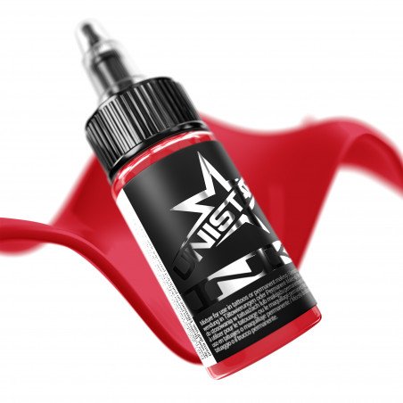 Top Basic Coral 30ml - Unistar Ink Main image