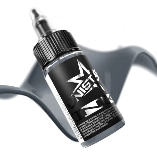 Basic Gray Medium Dark 30ml - Unistar Ink Main image