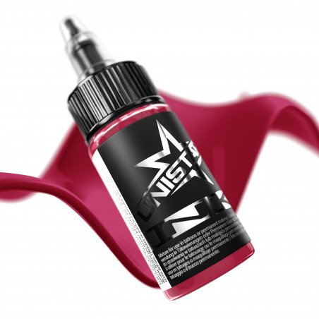 Berry Splash 30ml - Unistar Ink Main image