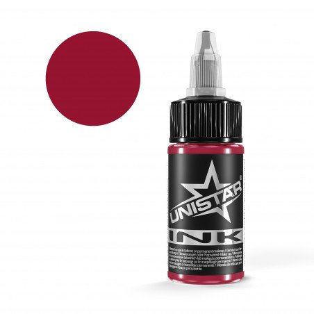 Berry Splash 30ml - Unistar Ink