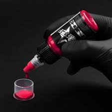Berry Splash 30ml - Unistar Ink