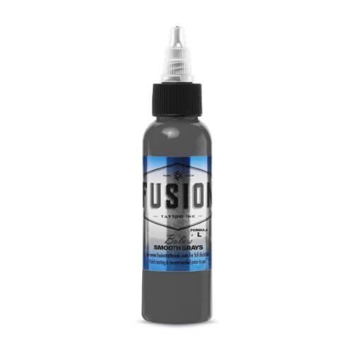 Bolo's Smooth Gray Signature Ink - Singles - 4 oz