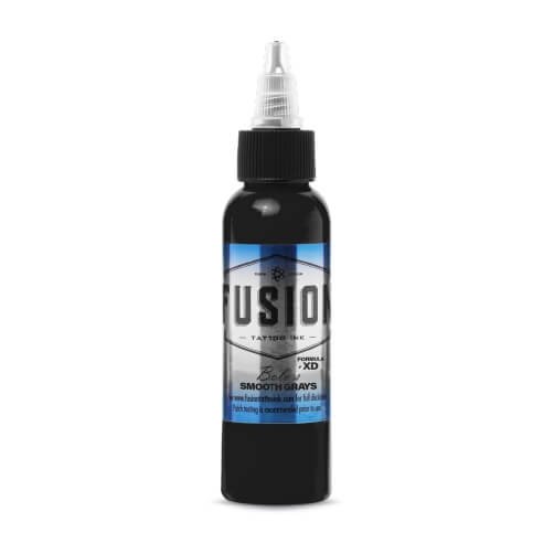 Bolo's Smooth Gray Signature Ink - Singles - 4 oz