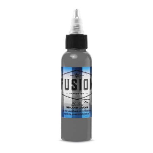 Bolo's Smooth Gray Signature Ink - Singles - 4 oz Secondary image