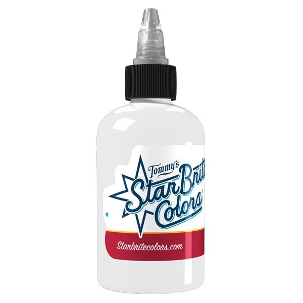 StarBrite Tattoo Ink - Brite White Secondary image
