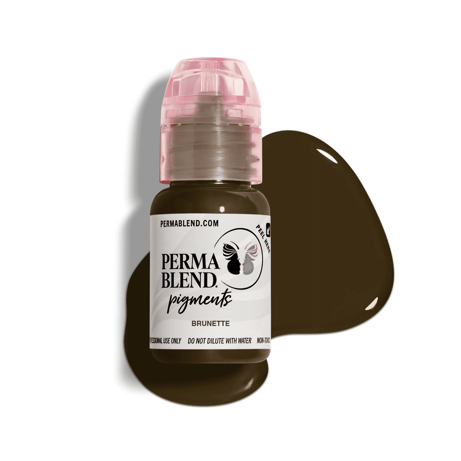 Brunette – Perma Blend 15 ML Main image