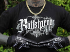Bulletproof Tattoo Numbing Cream - 30g