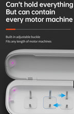 Tattoo Machine UV Sterilization Box - Ai-Tenitas