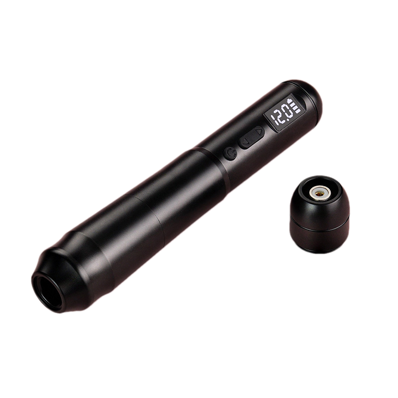 Biomaser - CTGE010 - Wireless PMU Tattoo Machine
