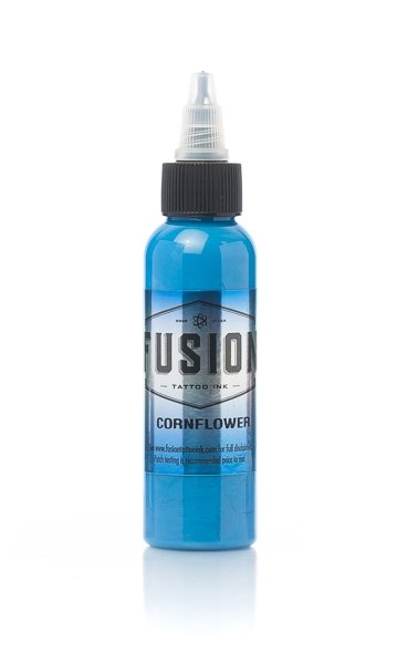 SALE - Fusion Ink - Cornflower - Expired Main image