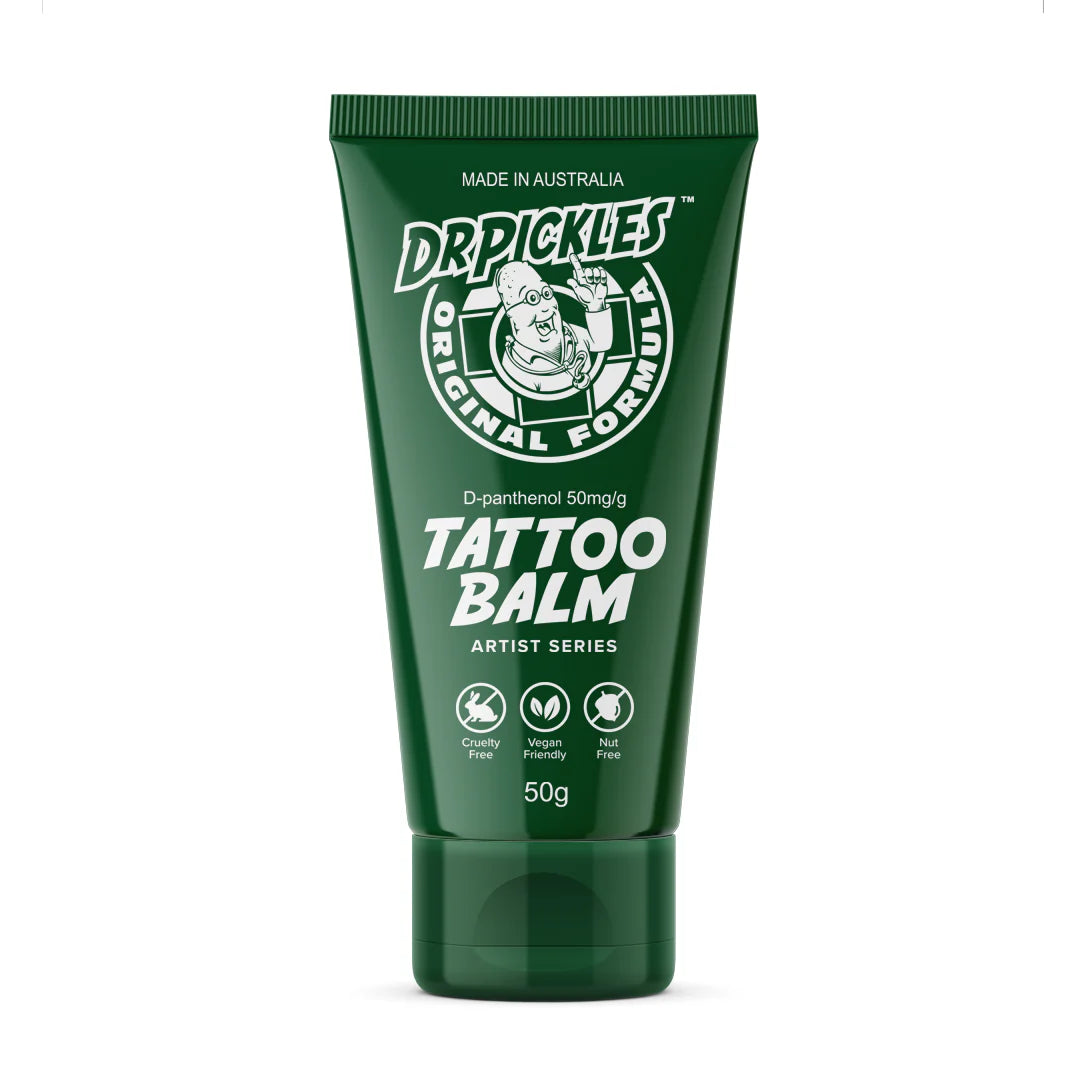 Dr Pickles - Tattoo Balm 50g Main image