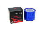 Protective Barrier Film - Blue