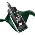 Deep Green 30ml - Unistar Ink