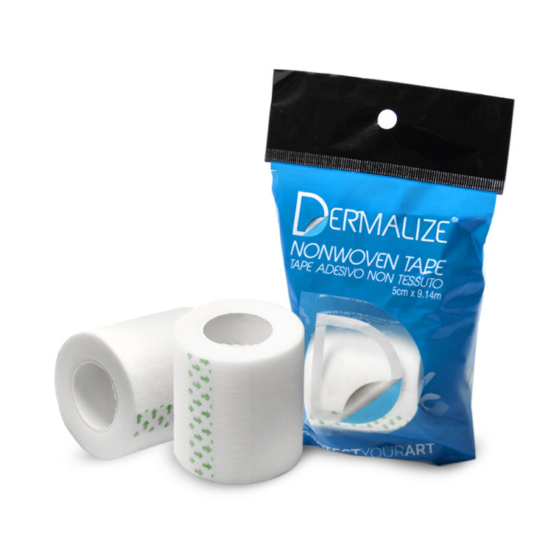 Dermalize Pro - Paper Tape - 5cm x 9.14m Main image