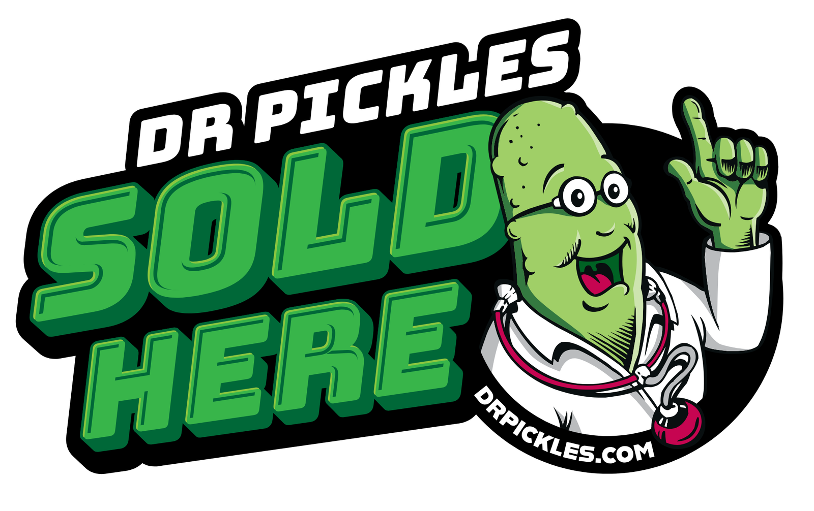 Dr Pickles - Antibacterial Foam Wash