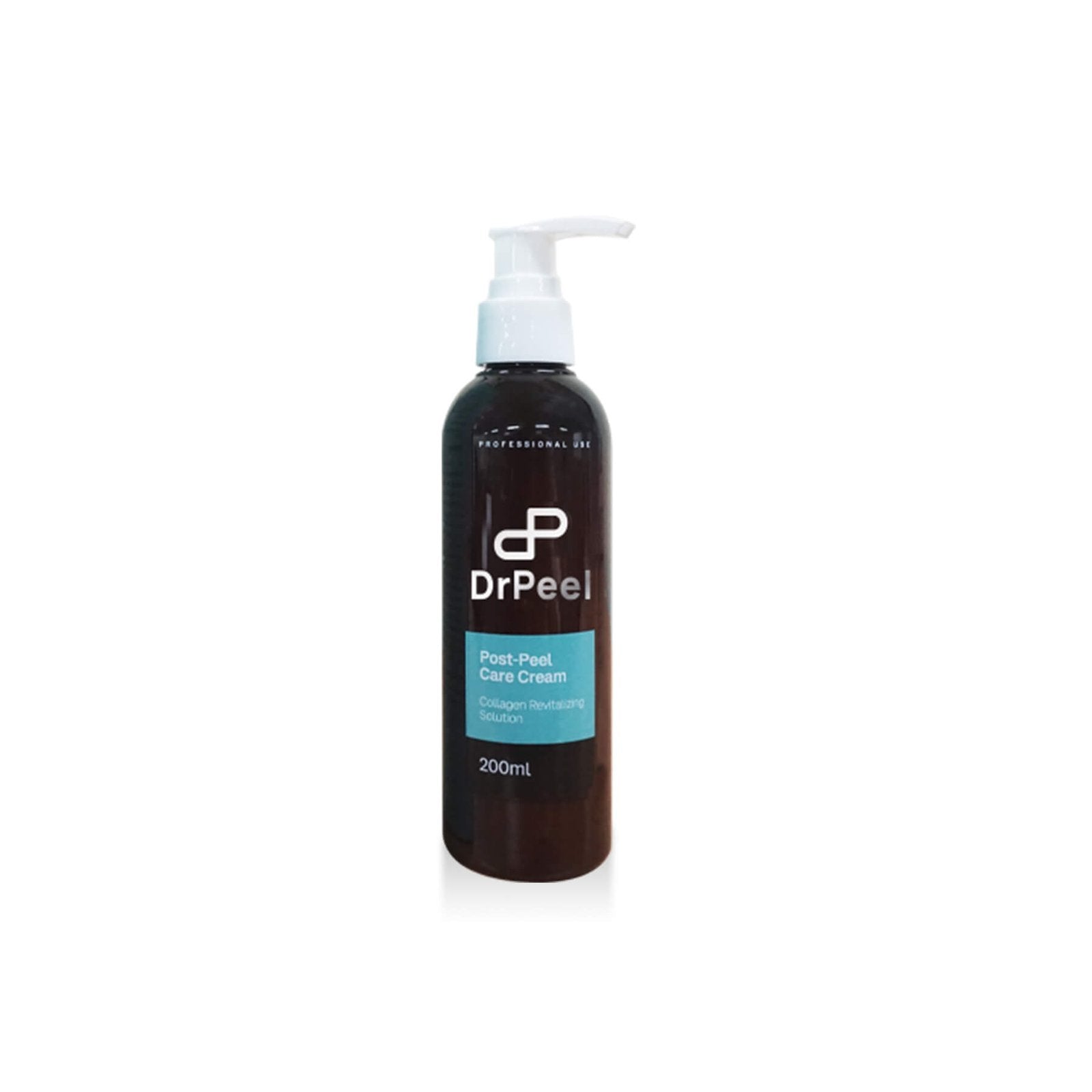 DrPeel Post-Peel Care Cream - Collagen Revitalizing Solution