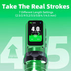 Dragonhawk - (Limited Edition) Fold Pro - Year of the Horse Edition - Wireless Tattoo Machine with Dual Batteries | Stroke Changing (2.5mm - 4.5mm)