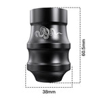 Dragonhawk - (Limited Edition) Fold Pro - Year of the Snake Edition - Wireless Tattoo Machine with Dual Batteries | Stroke Changing (2.4mm - 4.2mm)