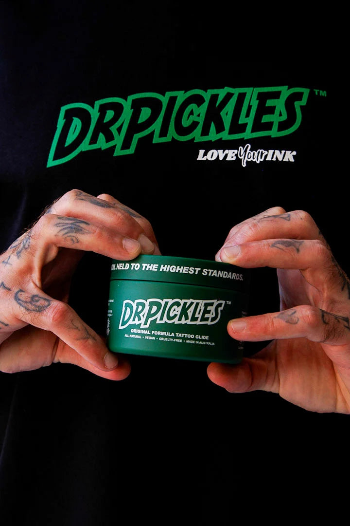 Dr Pickles & Elric Gordon's Tattoo Glide - 5 oz