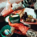 Dr Pickles & Elric Gordon's Tattoo Glide - 5 oz