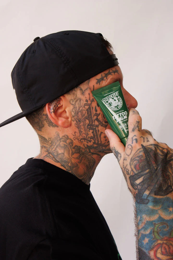 Dr Pickles - Tattoo Balm 50g