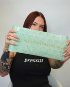 Dr Pickles - Second Skin Tattoo Film