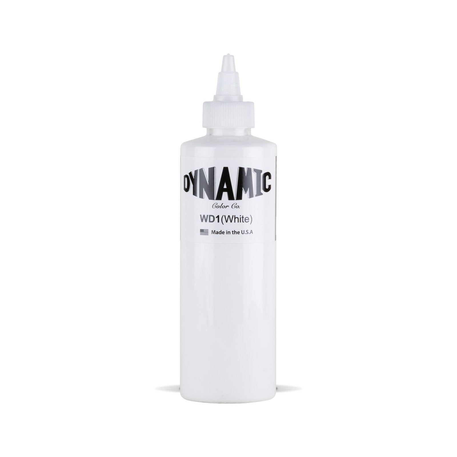Dynamic - White Tattoo Ink Main image
