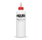 Dynamic - Heavy White Tattoo Ink