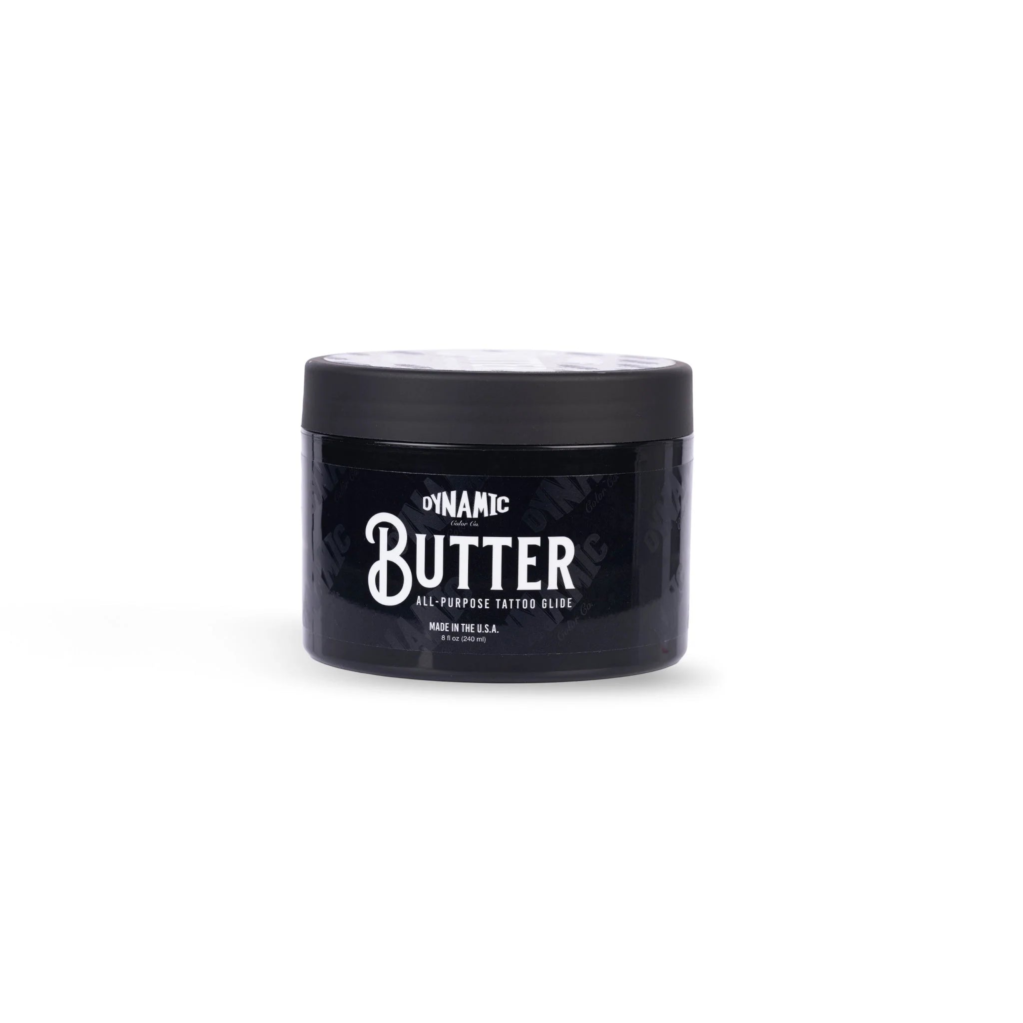 Dynamic - Tattoo Butter