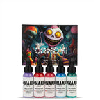 Dynamic Tattoo Ink - Candy - Ink Set