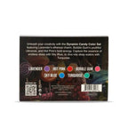 Dynamic Tattoo Ink - Candy - Ink Set