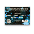 Dynamic Tattoo Ink - Lagoon - Platinum Ink Set