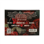 Dynamic Tattoo Ink - Lips and Roses Ink Set